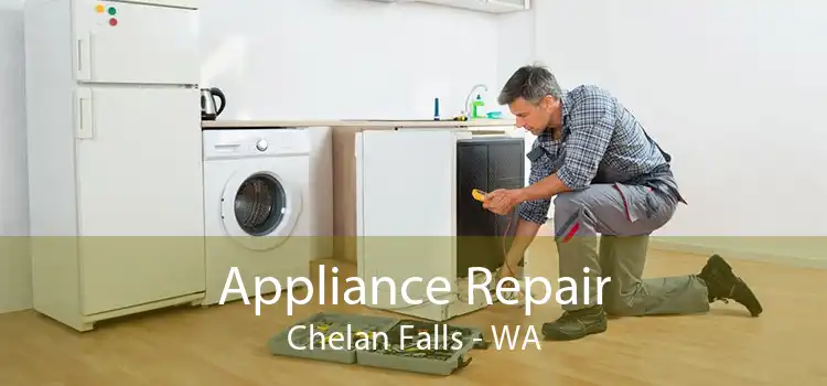 Appliance Repair Chelan Falls - WA