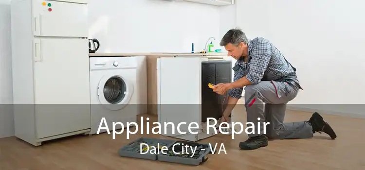 Appliance Repair Dale City - VA