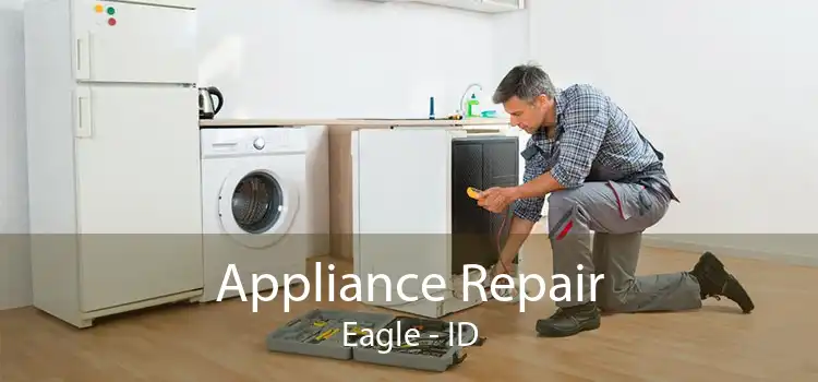 Appliance Repair Eagle - ID