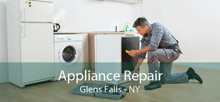 Appliance Repair Glens Falls - NY