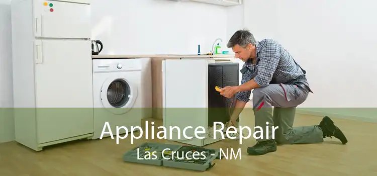 Appliance Repair Las Cruces - NM