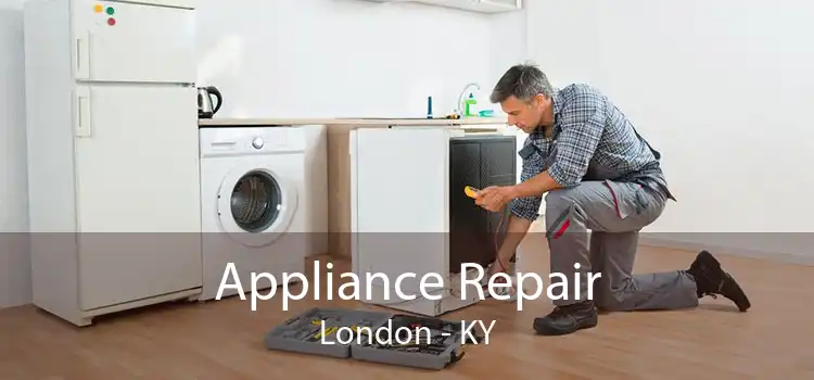 Appliance Repair London - KY