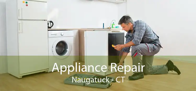 Appliance Repair Naugatuck - CT