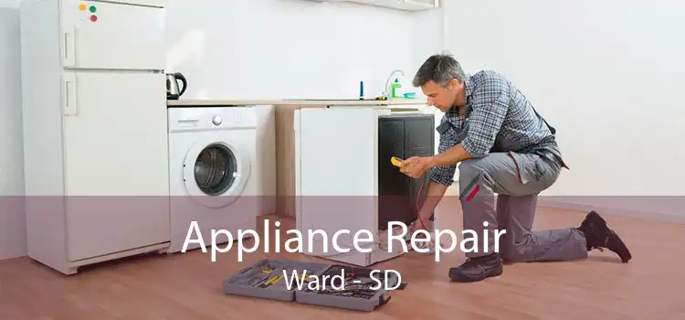 Appliance Repair Ward - SD