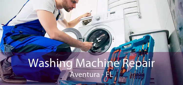 Washing Machine Repair Aventura - FL