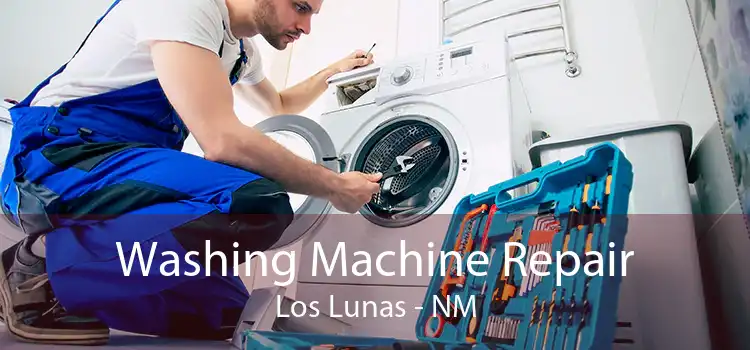 Washing Machine Repair Los Lunas - NM