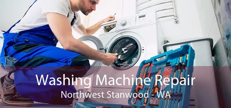  Washing Machine Repair Northwest Stanwood - WA