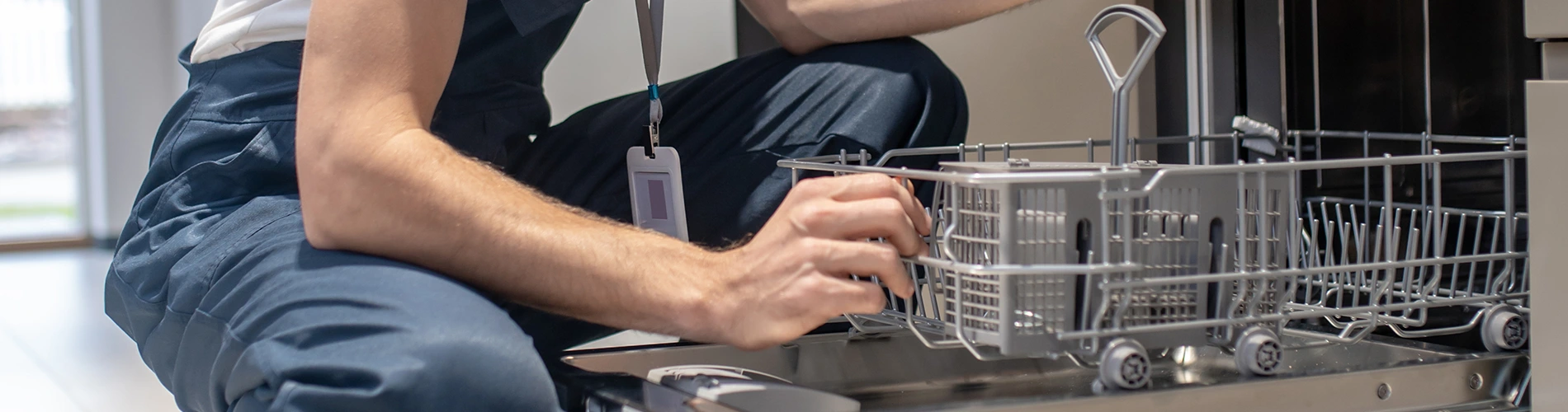 Dishwasher Repair Dishwasher Racks Repair