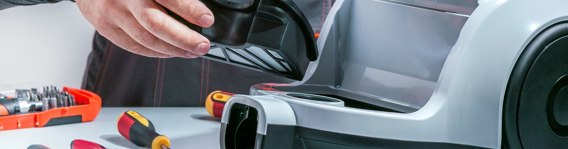 Vacuum Cleaner Repair Local Vacuum Cleaner Repair Service