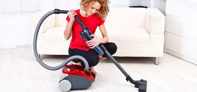 Central Vacuum Cleaner Repair in St Joseph, MO