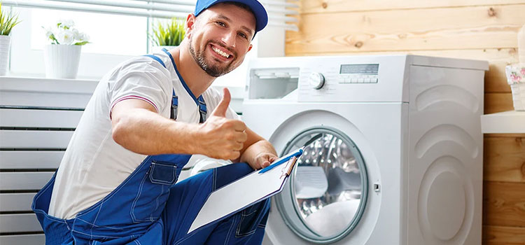 Clothes Dryer Repair Near Me in The Acreage, FL