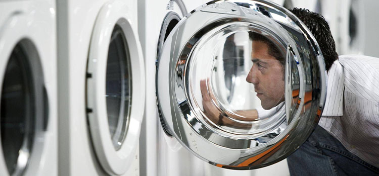 Commercial Washing Machine Repair in Newport, RI