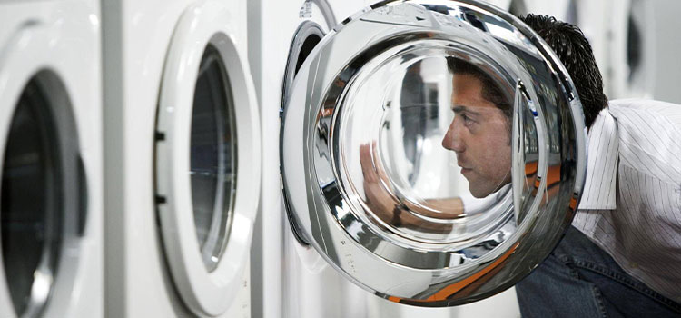 Commercial Washing Machine Repair in Portland, OR