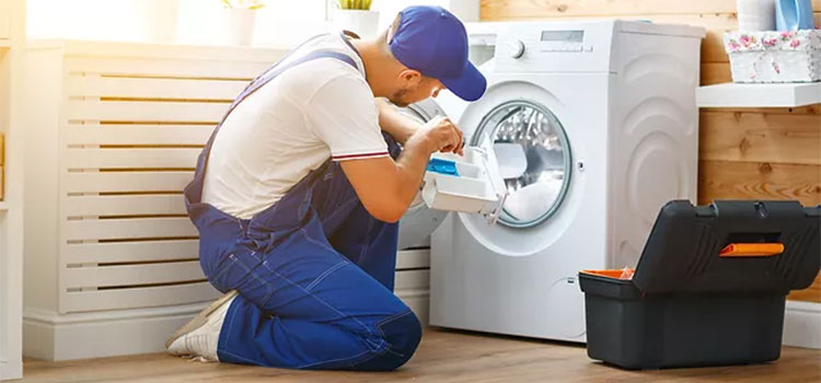 Electric Dryer Repair in Anchorage, AK