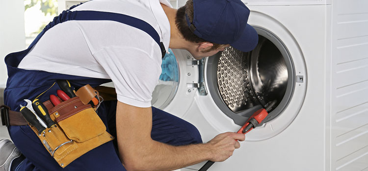 Top Load Washing Machine Repair in Montgomery, AL