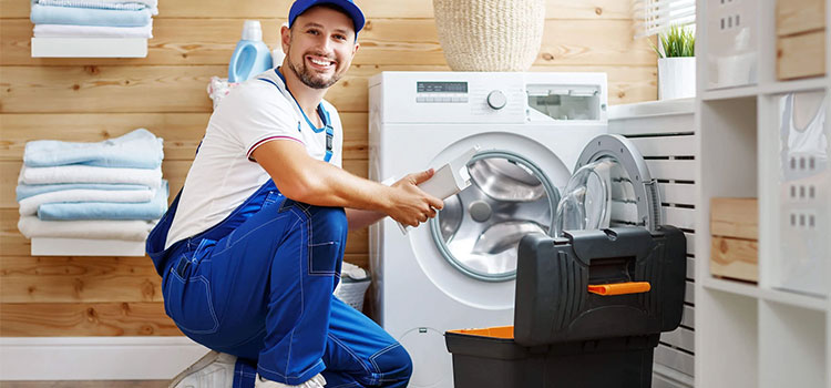 Local Appliance Repair in Monterey, VA