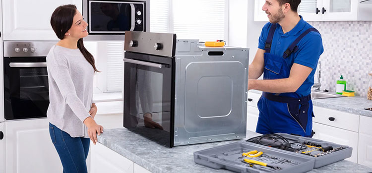 Refrigerator Repair Near Me in Port Charlotte, FL