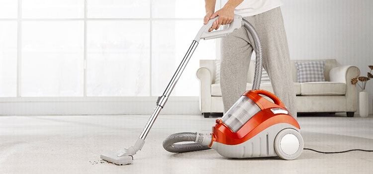 Vacuum Cleaner Repair Near Me in Littleton, CO