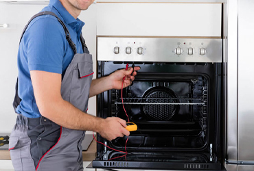 Refrigerator Repair in Augusta Springs