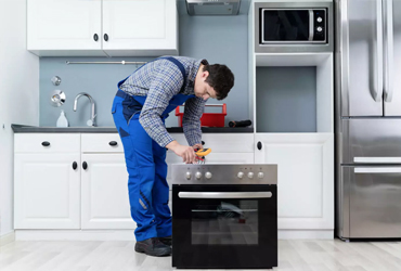 Dryer Repair in San Juan