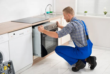 Appliance Repair in Augusta Springs