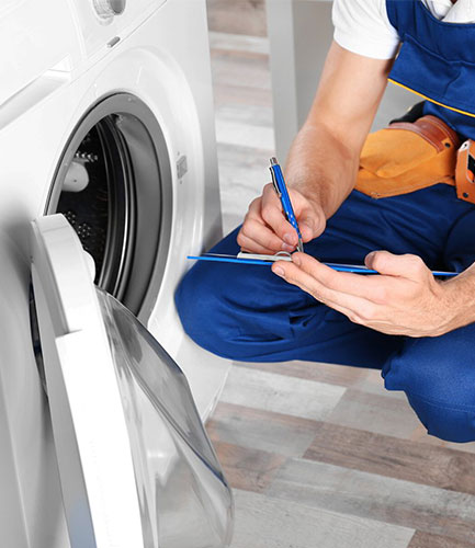 Washing Machine Repair in San Juan